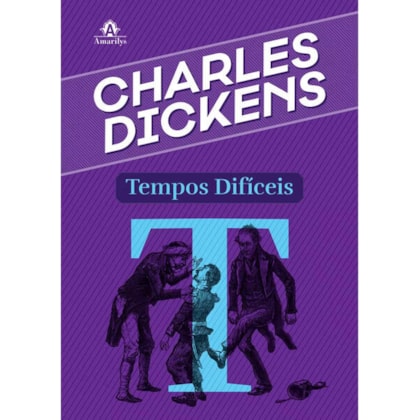 TEMPOS DIFÍCEIS