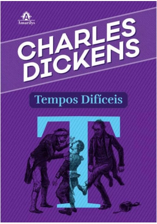 TEMPOS DIFÍCEIS