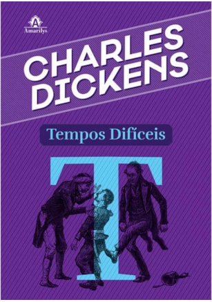 TEMPOS DIFÍCEIS