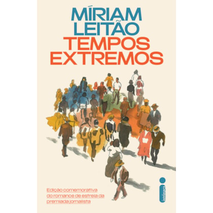 TEMPOS EXTREMOS