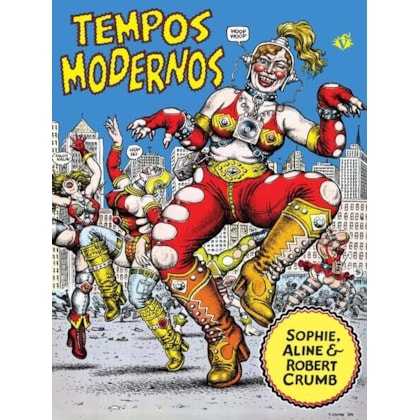 TEMPOS MODERNOS