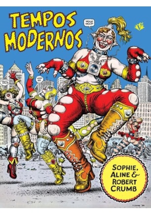 TEMPOS MODERNOS
