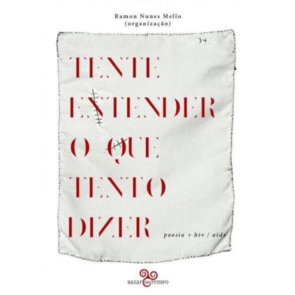 TENTE ENTENDER O QUE TENTO DIZER