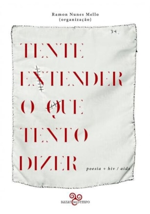 TENTE ENTENDER O QUE TENTO DIZER