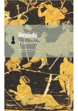 TEOGONIA
