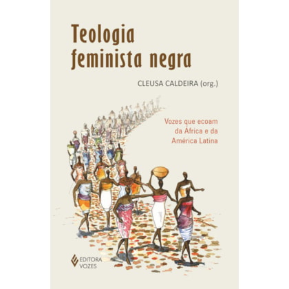 TEOLOGIA FEMINISTA NEGRA
