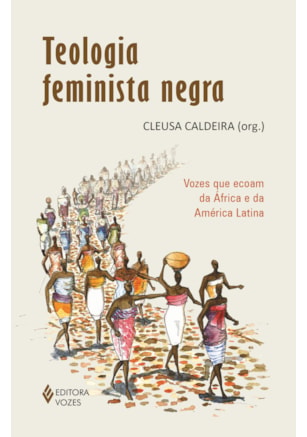 TEOLOGIA FEMINISTA NEGRA