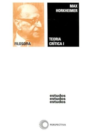 TEORIA CRÍTICA I