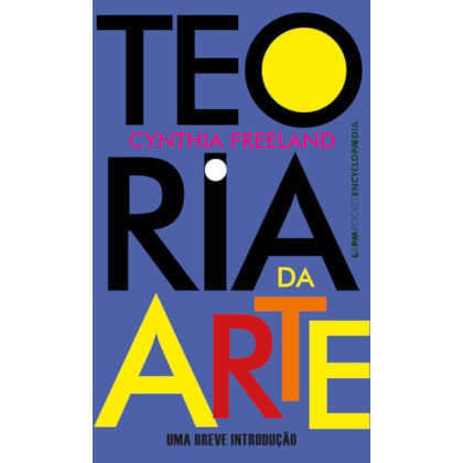 TEORIA DA ARTE