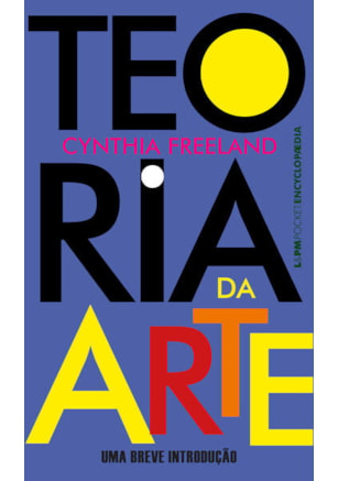 TEORIA DA ARTE