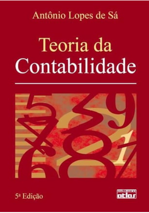 TEORIA DA CONTABILIDADE