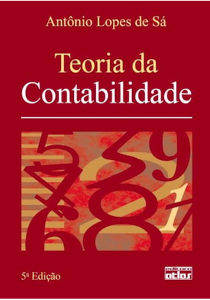 TEORIA DA CONTABILIDADE
