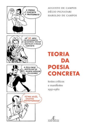 TEORIA DA POESIA CONCRETA