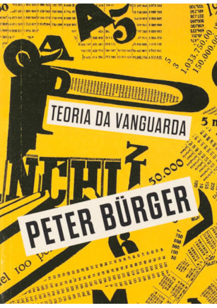 TEORIA DA VANGUARDA