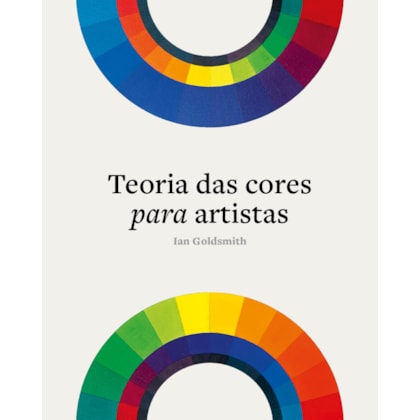 Teoria das cores para artistas