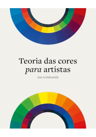 Teoria das cores para artistas