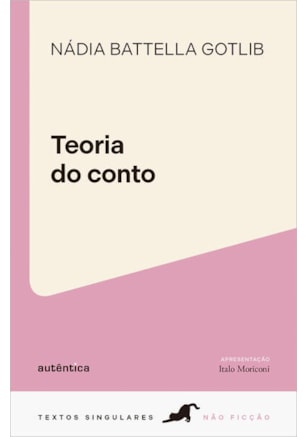 TEORIA DO CONTO