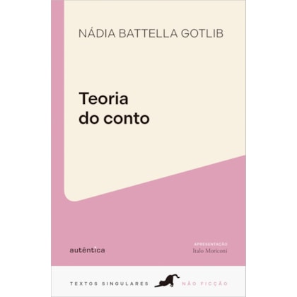 TEORIA DO CONTO
