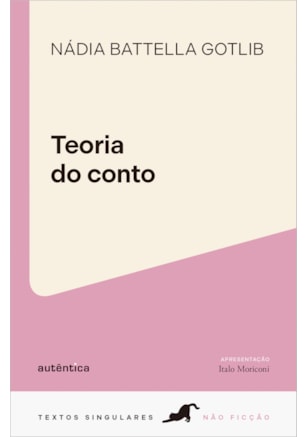 TEORIA DO CONTO