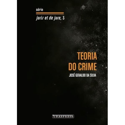 TEORIA DO CRIME