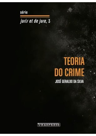 TEORIA DO CRIME