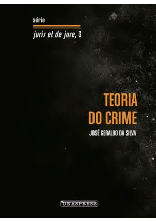 TEORIA DO CRIME