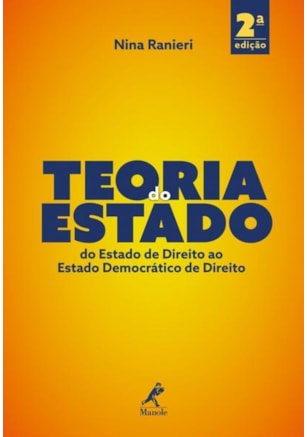 TEORIA DO ESTADO