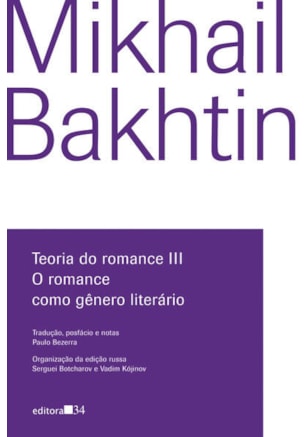 TEORIA DO ROMANCE III