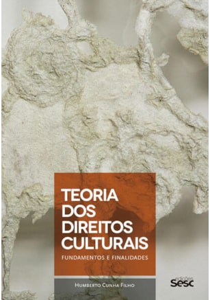 TEORIA DOS DIREITOS CULTURAIS