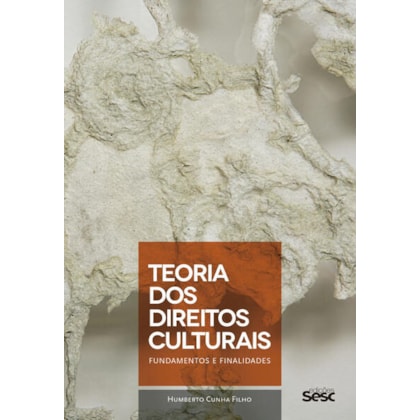 TEORIA DOS DIREITOS CULTURAIS