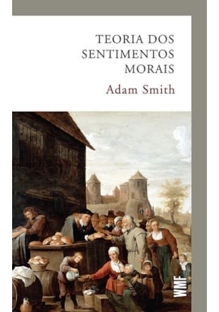Teoria dos sentimentos morais