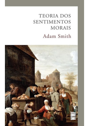 Teoria dos sentimentos morais