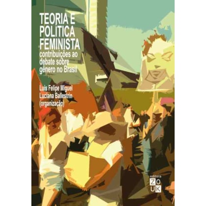 TEORIA E POLÍTICA FEMINISTA