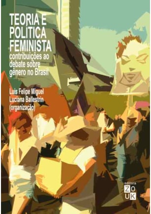 TEORIA E POLÍTICA FEMINISTA