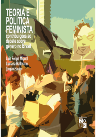 TEORIA E POLÍTICA FEMINISTA