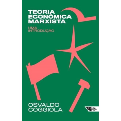 Teoria econômica marxista