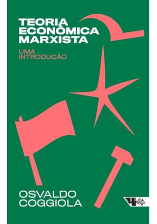 Teoria econômica marxista