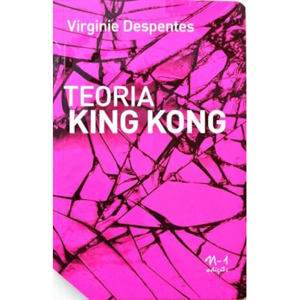 TEORIA KING KONG