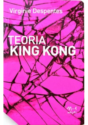 TEORIA KING KONG