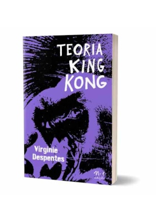 TEORIA KING KONG