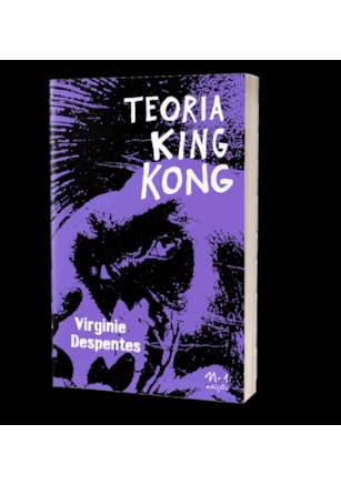 TEORIA KING KONG