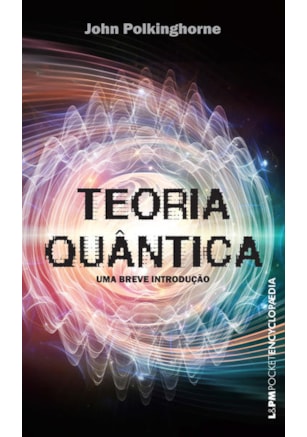 Teoria quântica