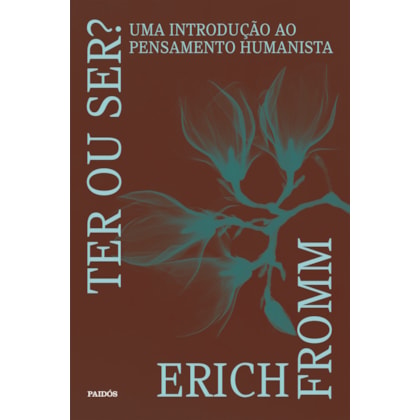 TER OU SER?