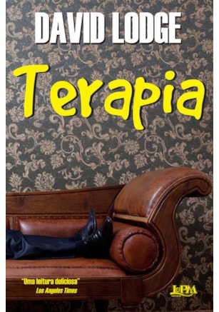 Terapia