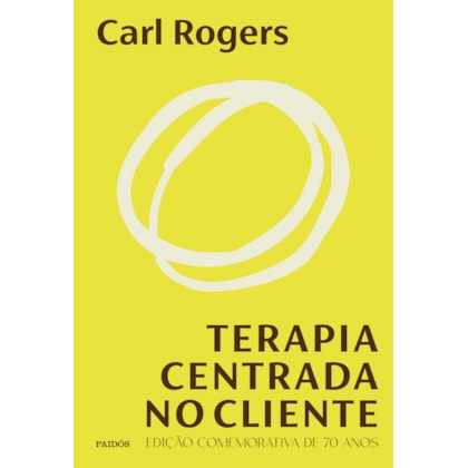 TERAPIA CENTRADA NO CLIENTE