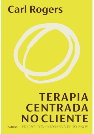 TERAPIA CENTRADA NO CLIENTE