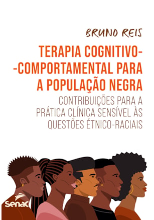 Terapia cognitivo-comportamental para a população negra