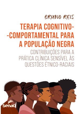 Terapia cognitivo-comportamental para a população negra