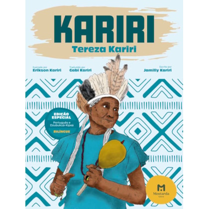 TEREZA KARIRI