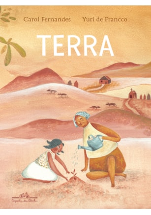 TERRA